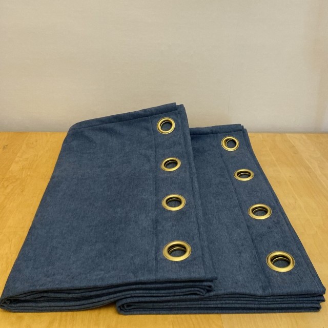 Rideaux occultants et isolants thermique.