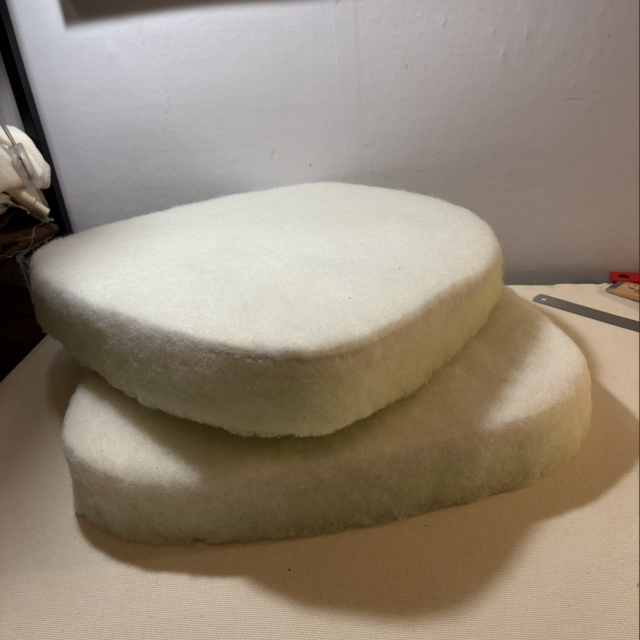 Fauteuil Saarinen Knoll