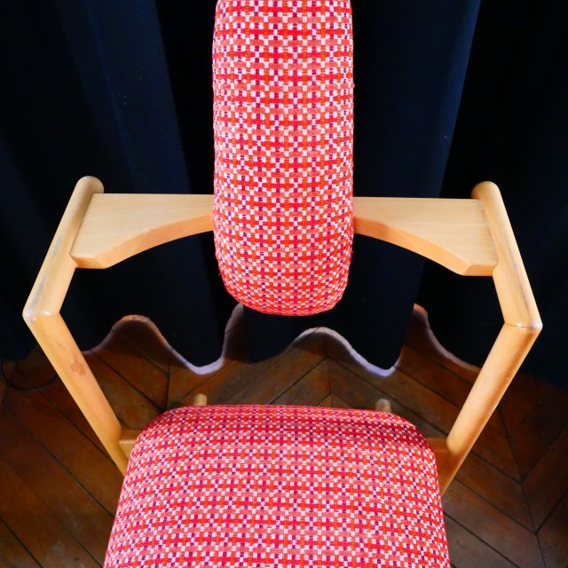 Chaise de Bureau