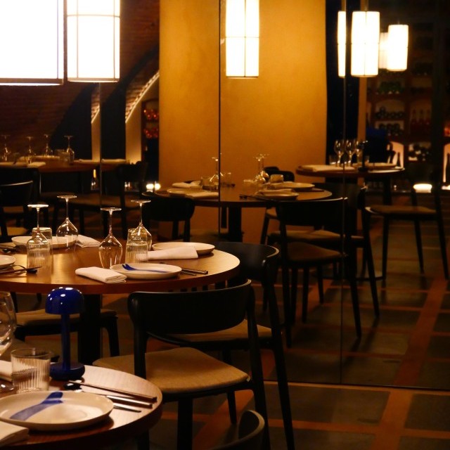 Maison Chaya, Toulouse.