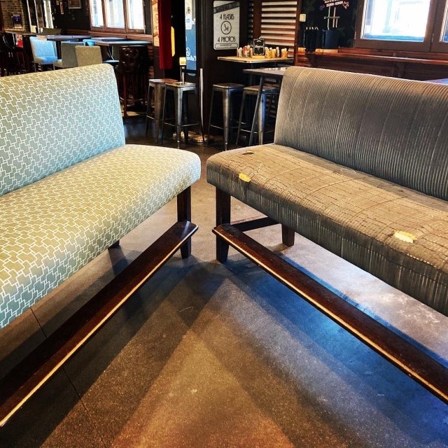 Bar 0'Sullivan, Montpellier