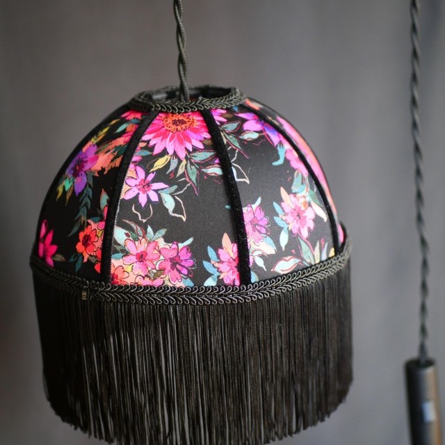 Baladeuse Carola