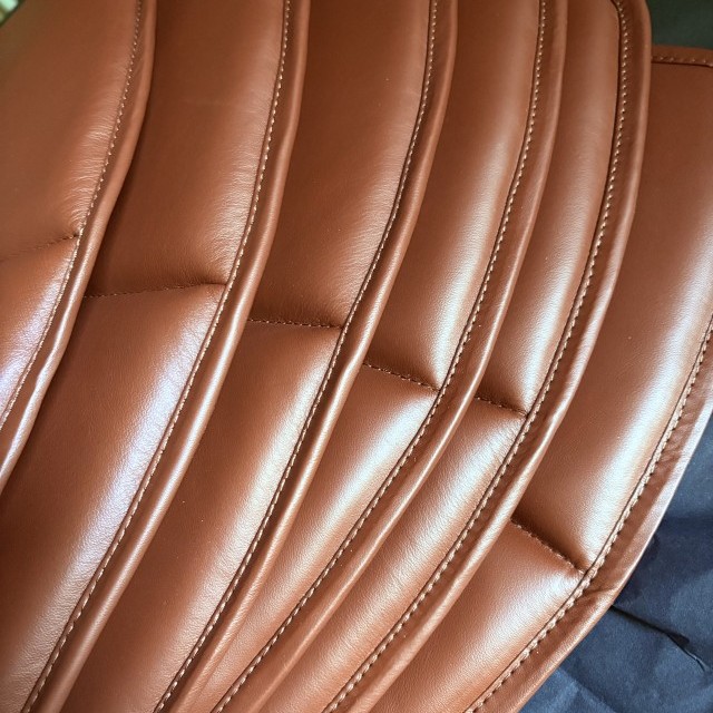 Set Complet Pour Chaise Bertoïa