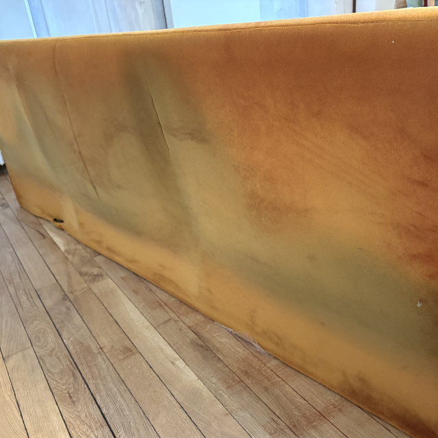 Transformation Canapé Italien