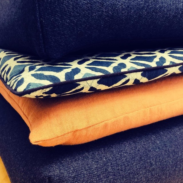 Banquette Salle à manger sur-mesure