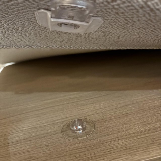 Banquette sur-mesure