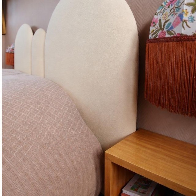 Tête de lit sur mesure