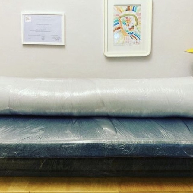 Banquette Camping-Car Sur Mesures