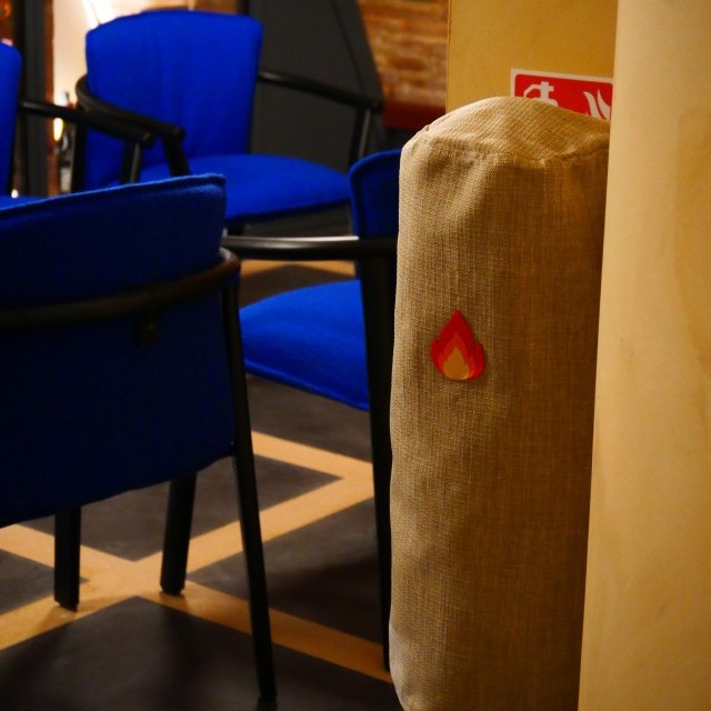 Maison Chaya, Toulouse.