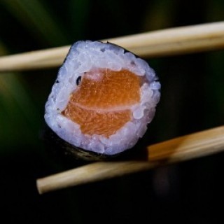 Maki Saumon
