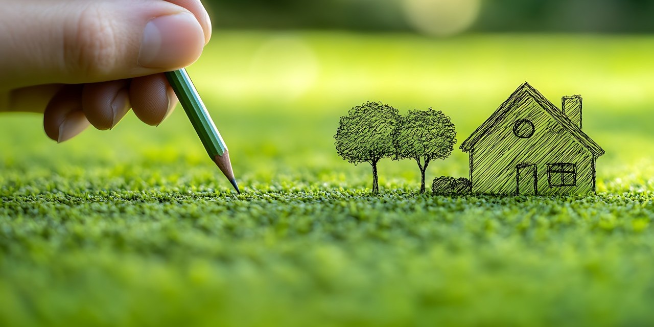 Profitez de 50 ?crédit d’impôt en choisissant Grand Espace Vert à Saint-Myon