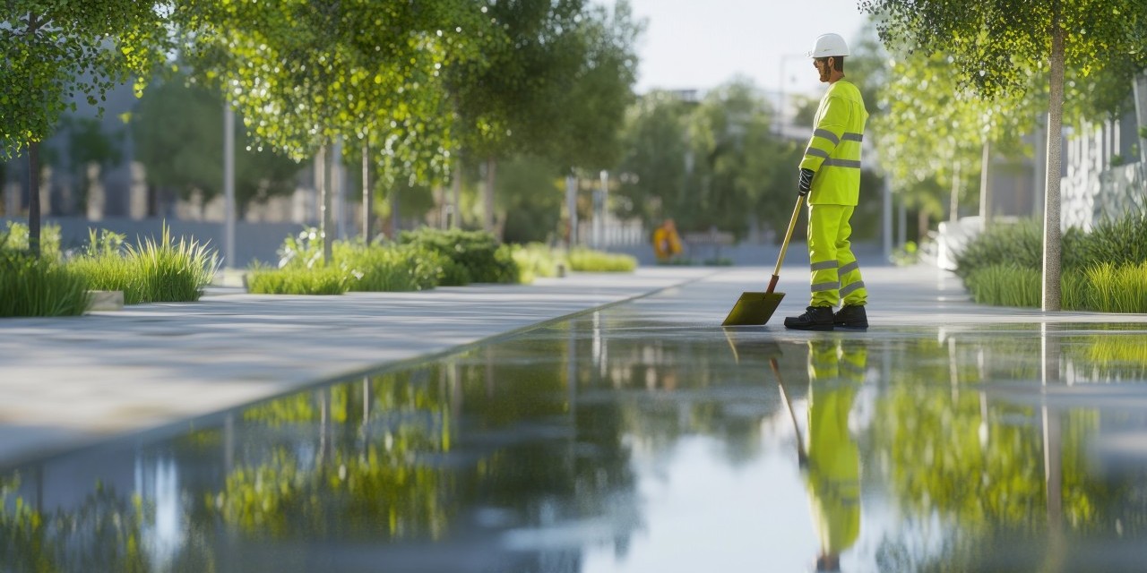 L'excellence paysagère au service de votre image : Pourquoi choisir un contrat d'entretien annuel ?