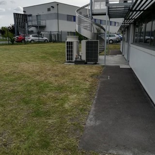 entretien professionnel