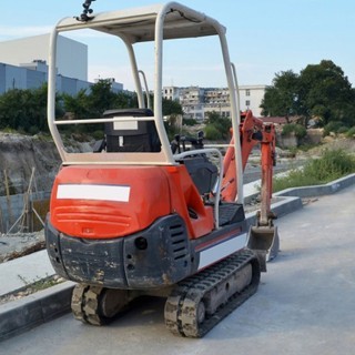 location matériel travaux