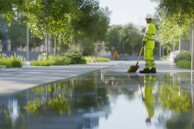 L'excellence paysagère au service de votre image : Pourquoi choisir un contrat d'entretien annuel ?