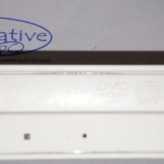 Graveur DVD NEC ND-3540A