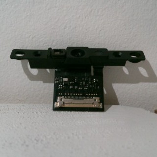 Apple - IMac A1419 - caméra 16:09:45