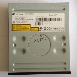 Graveur CD/Lecteur DVD Hitachi LG CC-4482B