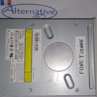 Graveur DVD NEC ND-3540A