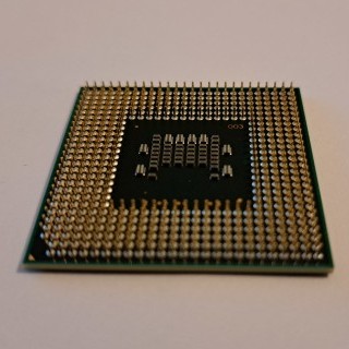 Intel T5800 2GHz