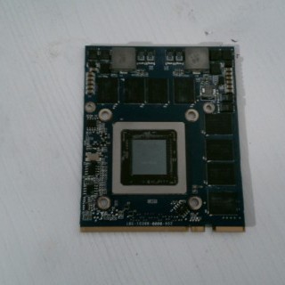 Carte graphique G92-700-A2 pour Imac 8,1  A1225 de 2008.