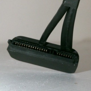 Apple - IMac A1419 - Connexion SATA/électrique