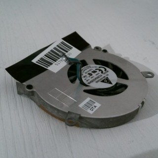 Ventilateur KDB04505HA MacBook pro A1226 2007