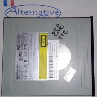 Lecteur DVD Lite-On XJ-HD166S