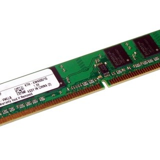 Kingston DDR2 1Go Low Profile