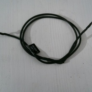 Câble Connecteur Microphone 593-0520  pour Apple Imac A1225 2008