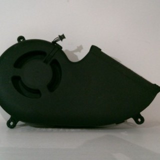 Apple - IMac A1419 - ventilateur
