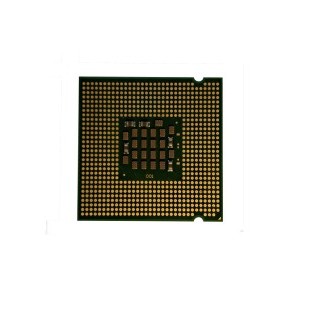 Intel Pentium 4 520J