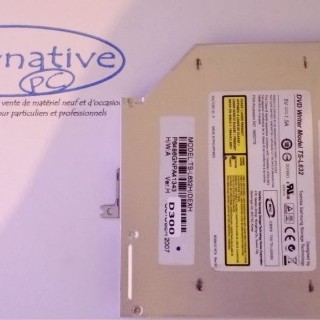 Graveur DVD Slim Toshiba Samsung TS-L632