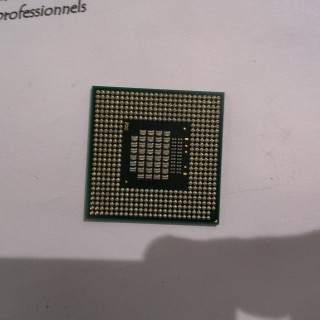 Intel Core 2 Duo T5500 SL9SH