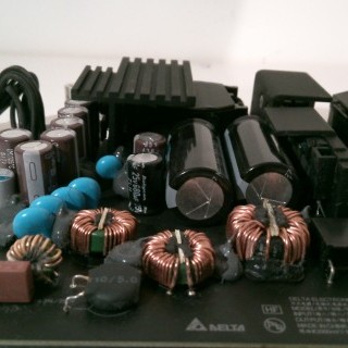 Apple - IMac A1419 - Alimentation