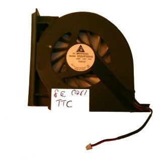 Ventilateur pour CQ61
