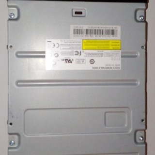 Lite-On DELL DH-16AASH Graveur DVD