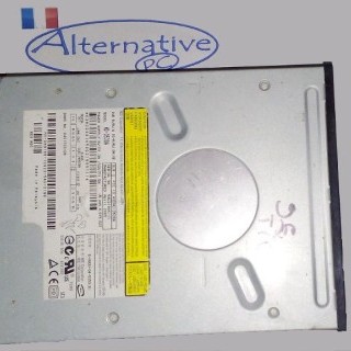 Graveur DVD NEC ND-3530A
