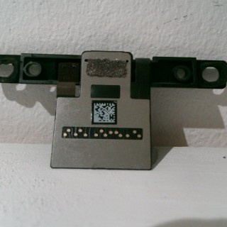 Apple - IMac A1419 - caméra 16:09:45