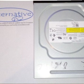 DELL Graveur DVD DH-16ABS. Occasion.