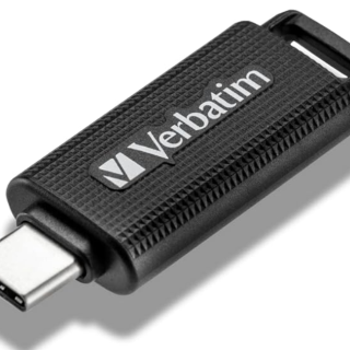 Verbatim Store'n'Go - 32Go (Noir)