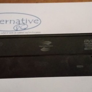 HP TS-H653R Graveur DVD