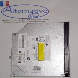 HP/Lite-ON Graveur DVD