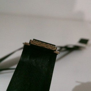 Apple - IMac A1419 - Connexion caméra