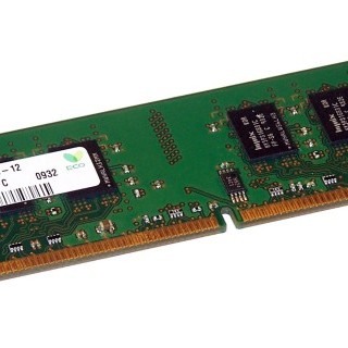 DDR2 SDRAM 1Go PC6400