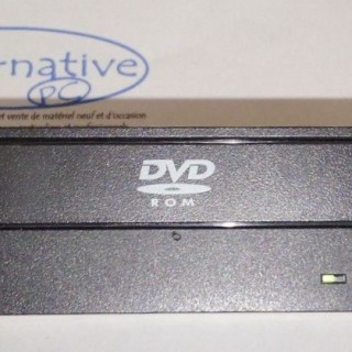 Lecteur DVD Lite-On XJ-HD166S