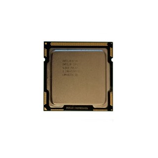 Intel Core i3-550