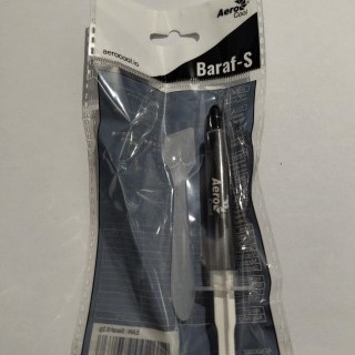 Aerocool Baraf-S 2g