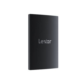 Disque SSD externe Lexar SL500 - 1To (Noir)