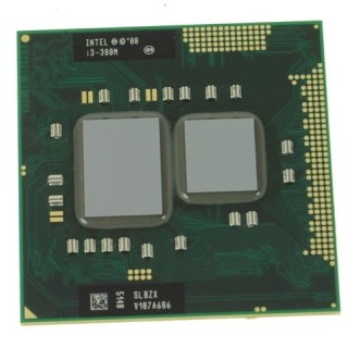 Intel i3 380M